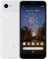 Купити мобільний телефон Google Pixel 3a XL 64GB  за ціною від 5420 грн.