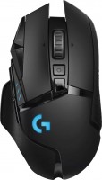 Купить мышка Logitech G502 Lightspeed Wireless Gaming Mouse  по цене от 3499 грн.