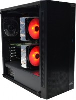 Купити персональний комп'ютер Power Up Dual CPU Workstation (110194) за ціною від 30300 грн.
