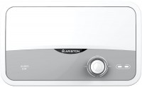 Купить водонагреватель Hotpoint-Ariston AURES SLIM FLOW (AURES S 3.5 COM) по цене от 3200 грн.