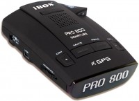 Купить радар-детектор iBOX PRO 800 Signature  по цене от 7000 грн.