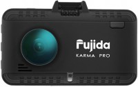 Купить видеорегистратор Fujida Karma Pro WiFi: цена от 13000 грн.