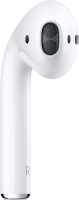 Купить наушники Apple AirPods 2 Right: цена от 2041 грн.