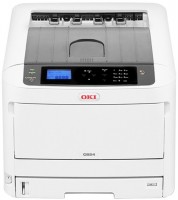 Купить принтер OKI C824DN: цена от 38799 грн.