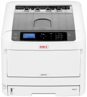 Купить принтер OKI C844DNW: цена от 59999 грн.