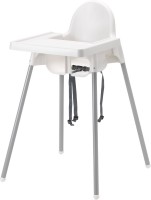 Купить стульчик для кормления IKEA Antilop: цена от 698 грн.