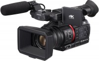 Купить видеокамера Panasonic AG-CX350  по цене от 129999 грн.