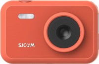 Купить action камера SJCAM FunCam  по цене от 820 грн.