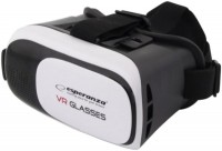 Купить очки виртуальной реальности Esperanza EMV300: цена от 246 грн.