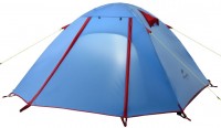 Купить палатка Naturehike P-Series IV  по цене от 3562 грн.