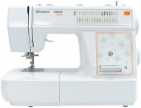 Купить швейная машина / оверлок Husqvarna Viking E20: цена от 8067 грн.