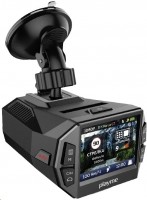 Купить видеорегистратор PlayMe P600SG: цена от 8900 грн.