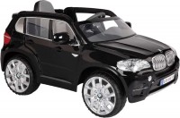 Купить детский электромобиль RollPlay BMW X5: цена от 16858 грн.
