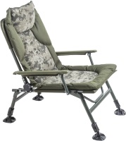 Купить туристическая мебель Mivardi Chair CamoCODE Arm: цена от 4699 грн.