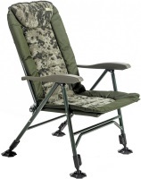 Купить туристическая мебель Mivardi Chair CamoCODE Quattro: цена от 3749 грн.
