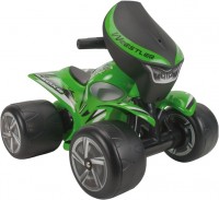 Купить детский электромобиль INJUSA Quad Wrestler 6V  по цене от 4540 грн.
