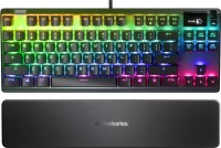 Купить клавиатура SteelSeries Apex Pro TKL: цена от 7527 грн.