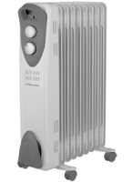 Купить масляный радиатор Electrolux EOH/M-3209: цена от 3699 грн.