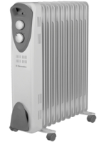 Купити масляний радіатор Electrolux EOH/M-3221  за ціною від 4370 грн.