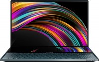 описание, цены на Asus ZenBook Pro Duo 15 UX581GV