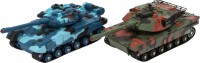 Купить танк на радиоуправлении QunXing 333-TK11A: цена от 1199 грн.