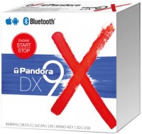 Купить автосигнализация Pandora DX 9X BT 2CAN-LIN: цена от 15000 грн.