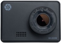 Купить видеорегистратор Globex GE-203w  по цене от 1557 грн.