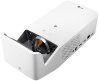 Купить проектор LG HF65LSR: цена от 63345 грн.
