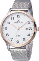 Купить наручний годинник Daniel Klein DK11921-2: цена от 897 грн.