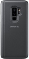Купить чехол Samsung Clear View Standing Cover for Galaxy S9: цена от 1999 грн.