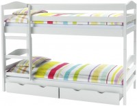 Купить кроватка Halmar Sam  по цене от 17238 грн.