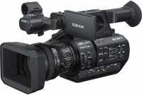 Купить видеокамера Sony PXW-Z280: цена от 384720 грн.