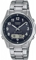 Купить наручные часы Casio LCW-M100TSE-1A2  по цене от 11178 грн.