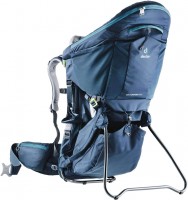 Купить слинг / рюкзак-кенгуру Deuter Kid Comfort Pro: цена от 12558 грн.