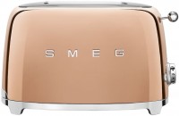 Купить тостер Smeg TSF01RGEU  по цене от 6733 грн.
