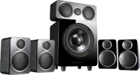 Купить акустическая система Wharfedale DX-2 HCP 5.1 Set: цена от 31374 грн.