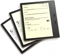 Купить электронная книга Amazon Kindle Oasis Gen 10 2019 8GB  по цене от 10499 грн.