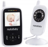 Купити радіоняня HelloBaby HB24  за ціною від 3375 грн.