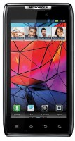 Купить мобільний телефон Motorola DROID RAZR: цена от 27970 грн.