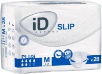 Купить подгузники ID Expert Slip Plus M по цене от 584 грн.