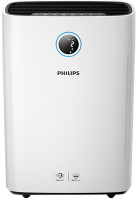 Купить зволожувач повітря Philips AC2729/50: цена от 20176 грн.