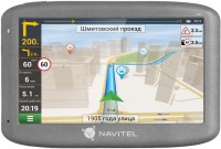 Купить GPS-навігатор Navitel E505 Magnetic: цена от 3616 грн.