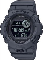 Купить наручний годинник Casio G-Shock GBD-800UC-8: цена от 4500 грн.