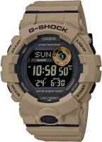 Купить наручний годинник Casio G-Shock GBD-800UC-5: цена от 4550 грн.