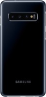 Купить чехол Samsung LED Cover for Galaxy S10: цена от 699 грн.