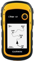 Купити GPS-навігатор Garmin eTrex 10  за ціною від 5720 грн.