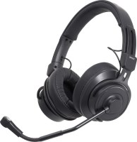 Купить наушники Audio-Technica BPHS2C: цена от 14599 грн.