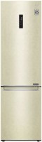 Купить холодильник LG GA-B509SEKM: цена от 26536 грн.