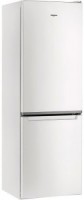 Купить холодильник Whirlpool W5 811E W: цена от 15407 грн.