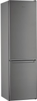 Купить холодильник Whirlpool W5 911E OX  по цене от 15300 грн.